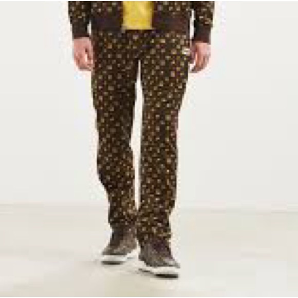 FILA Urban Outfitters Track Pants - Picture 5 of 12